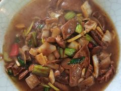 -风云面馆(珠海路店)