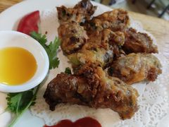-聪辉同安老美食饭店(大元路店)
