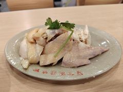 -百家鸡味馆(清泰店)