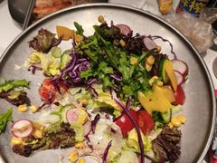 -范儿·嫂子烤肉·精致炭火烤肉(长治路店)