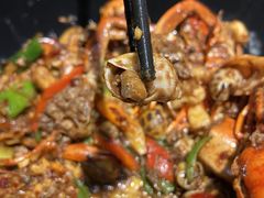 -虾胡闹龙虾馆(湄南河店)