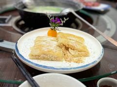 -御膳粥·牛乳粥底火锅·地道顺德菜(容桂店)