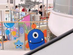 -深圳龙华星河COCO City(民治店)