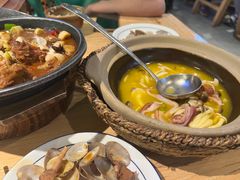 -水煮三国·川鲁江湖菜(香山店)