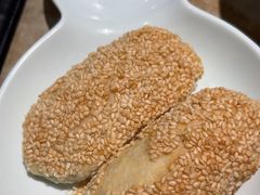 -永春园·扬州早茶·淮扬菜(漫乐城店)