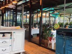 -野蔓果·山野菜(西湖景区·龙井茶田店)