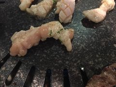 -喜来稀肉(金巴利道店)
