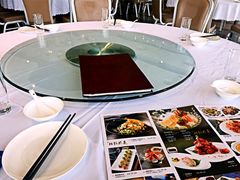 包厢-廊亦舫Lang Yi Fang Restaurant(金桥店)