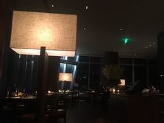 -广州柏悦酒店·悦吧·顶楼露天酒吧