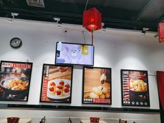 -歪嘴香鸡公煲(大连佳兆业店)