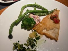 -拉蒂娜·巴西牛排馆 Latina·Brazilian Steakhouse(王府井喜悦店)