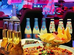 -粉墨特色菜·烧烤音乐酒馆