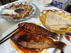-金记大肠(瑞昌路店)