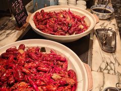 -合肥皇冠假日酒店·菲亚斯特自助餐厅(黄山路店)
