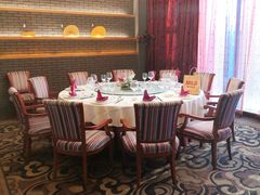 包厢-佰园全日西餐厅-厦门佰翔软件园酒店