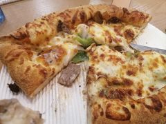 -必胜客(大宁路店)