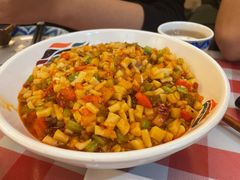 -巴依老爷新疆美食(魏公村店)