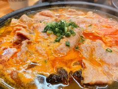 -老砂锅(城北店)