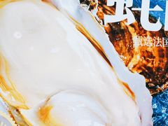 -盛焰铁板烧(王府井店)