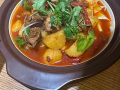 -纳鲁孜·新疆特色餐厅(上海悦荟广场店)