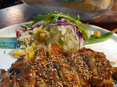 -鳗鱼家·深夜食堂(军博店)