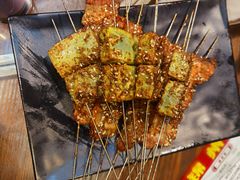 -刘成杰锦州烧烤(南河路店)