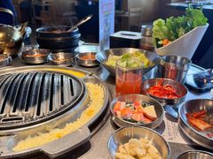 -GOGIYA·咕叽吖韩国传统烤肉店(小榄店)