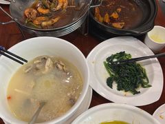-古南都·老广东酒楼(龙江店)