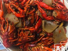 -马王堆海鲜水产市场