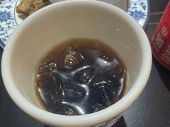 -京悦南门涮羊肉·羊蝎子火锅(田林路店)