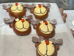 -CARINO BAKERY&CAFE(人广来福士店)