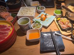-沼津港精致料理·寿喜烧·烧鸟(青浦宝龙广场日料榜单店)