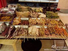 iphone_upload_pic-丰茂烤串(建设街店)