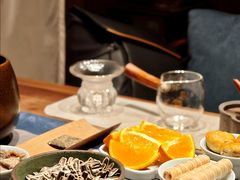 -邈墨茶馆(凤起路店)