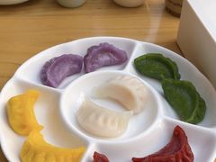 -一轩饺子馆(丽都店)