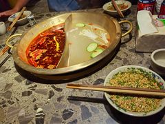 自助碟-小龙坎火锅(新天润店)