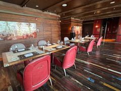 -恰餐厅 CHAR Bar & Grill (珠海仁恒洲际店)