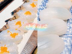 -大雄寿司(中华广场店)