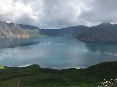 -长白山吉祥物天池水怪专卖