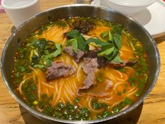 -云尊府云南菜·蒸汽石锅鱼(学清路店)
