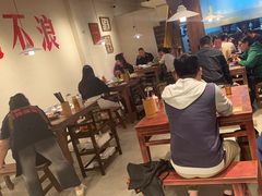 -马厂老火锅(胜太路店)