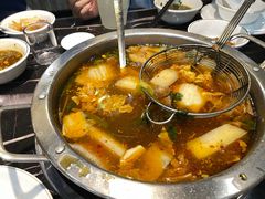 -古乐牛香·鲜牛肉牛杂火锅(五一中路店)