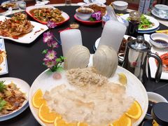 -谊荣海鲜大牌档(石湖店)