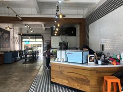 -Torch Coffee 炬点咖啡
