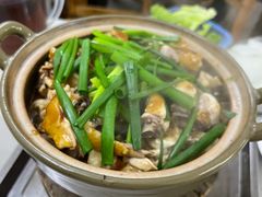 -上南瓦煲鸡·清远鸡·老字号(总店)