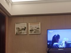 -长沙豪布斯卡酒店(长沙省政府德思勤店)