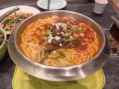 怀仁羊杂-紫泥369粗粮季(鼓楼店)