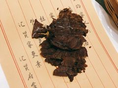 -汇贤府·李氏鲁菜(五棵松店)