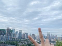 -萨芭蒂高空花园餐酒吧