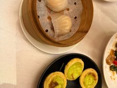 -上海金桥红枫万豪酒店-万豪中餐厅